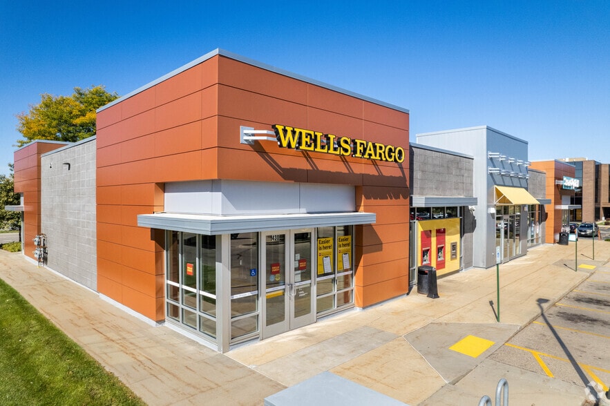 420-430 Gammon Pl, Madison, WI for lease - Building Photo - Image 2 of 5