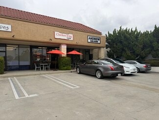 Plus de détails pour 443-457 W Foothill Blvd, Monrovia, CA - Commerce de détail à louer