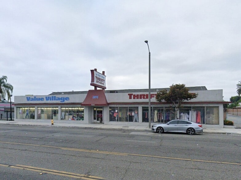 9334 Alondra Blvd, Bellflower, CA for sale - Primary Photo - Image 2 of 9