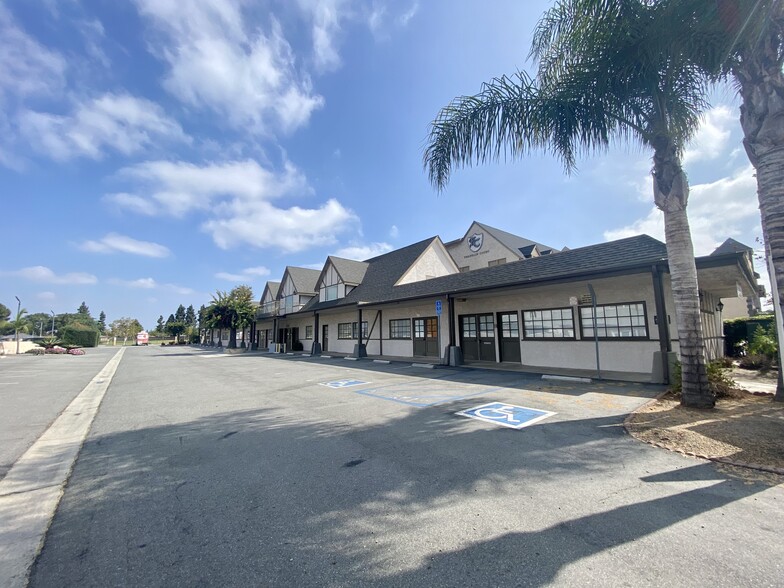 8291-8295 Westminster Blvd, Westminster, CA for sale - Building Photo - Image 1 of 1