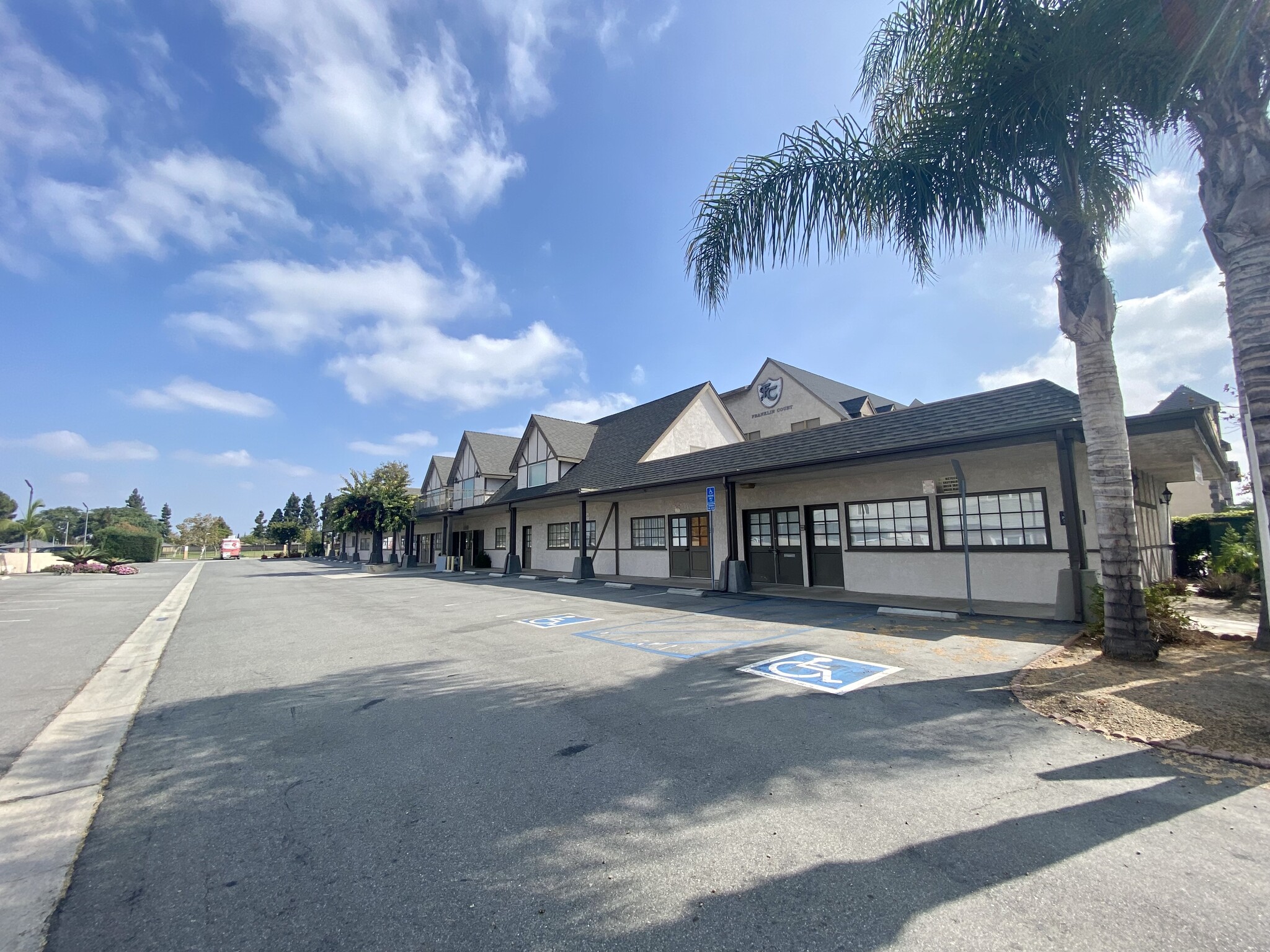 8291-8295 Westminster Blvd, Westminster, CA for sale Building Photo- Image 1 of 1