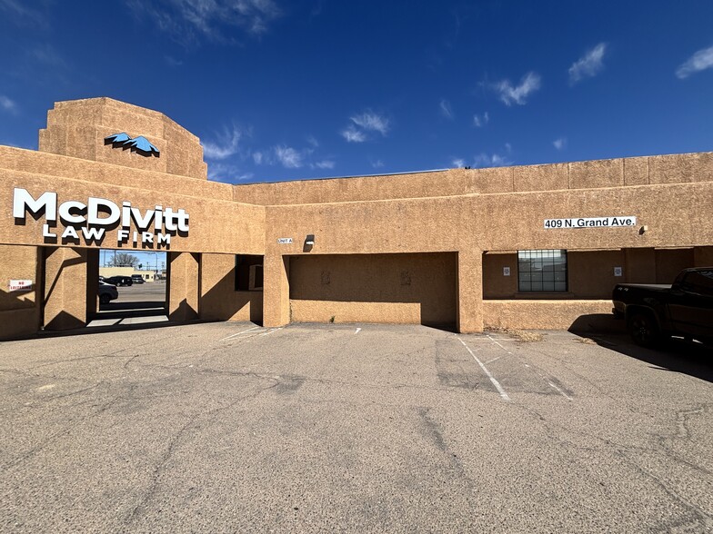 409 N Grand Ave, Pueblo, CO for lease - Building Photo - Image 2 of 26