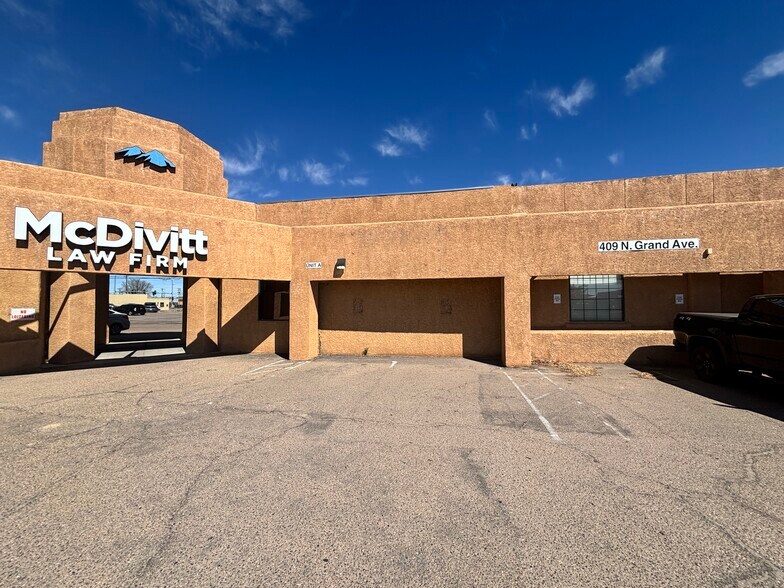 409 N Grand Ave, Pueblo, CO à louer - Photo du bâtiment - Image 2 de 26