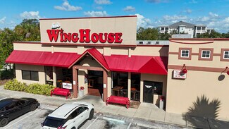Plus de détails pour 5510 Post Oak Blvd, Wesley Chapel, FL - Commerce de détail à vendre