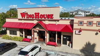 Plus de détails pour 5510 Post Oak Blvd, Wesley Chapel, FL - Commerce de détail à vendre