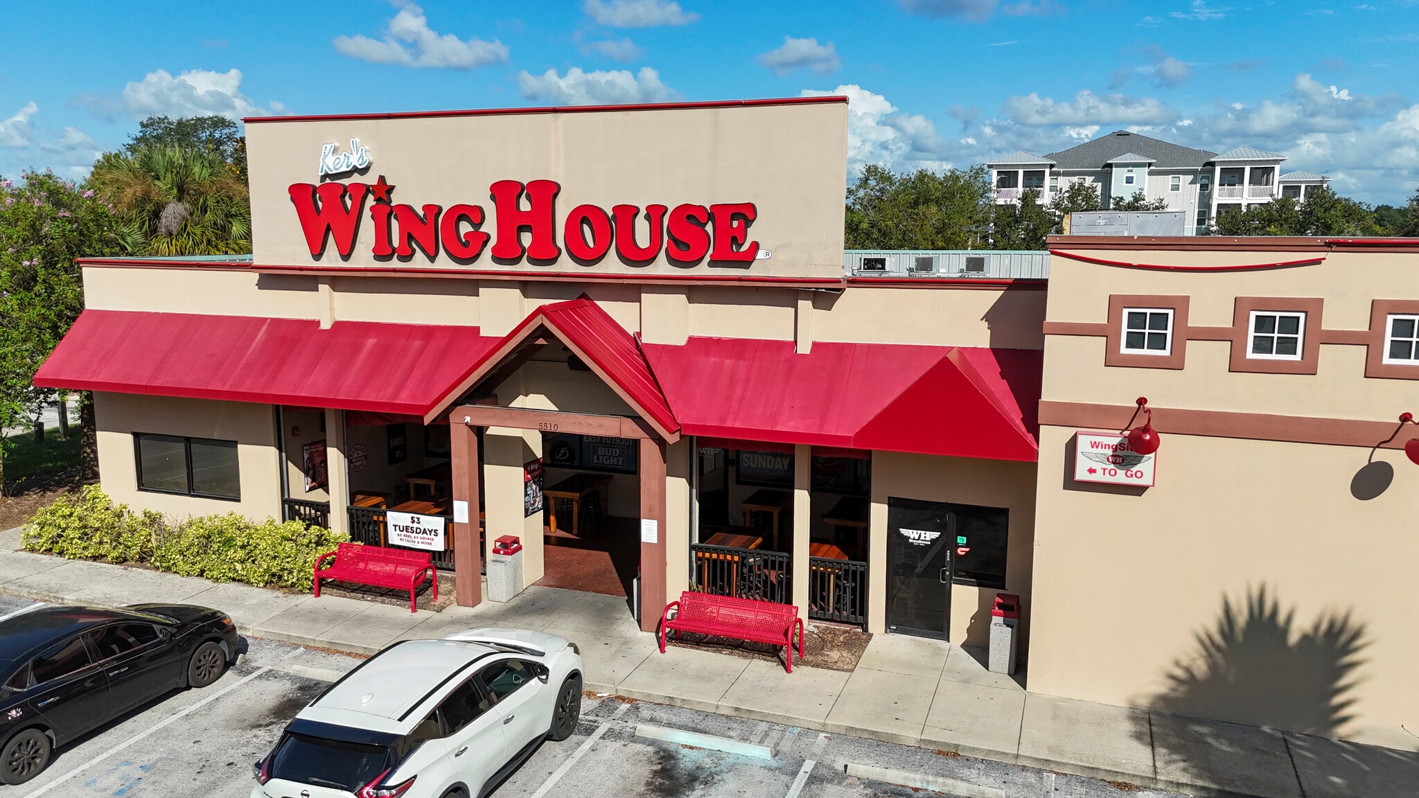 5510 Post Oak Blvd, Wesley Chapel, FL for sale Building Photo- Image 1 of 10