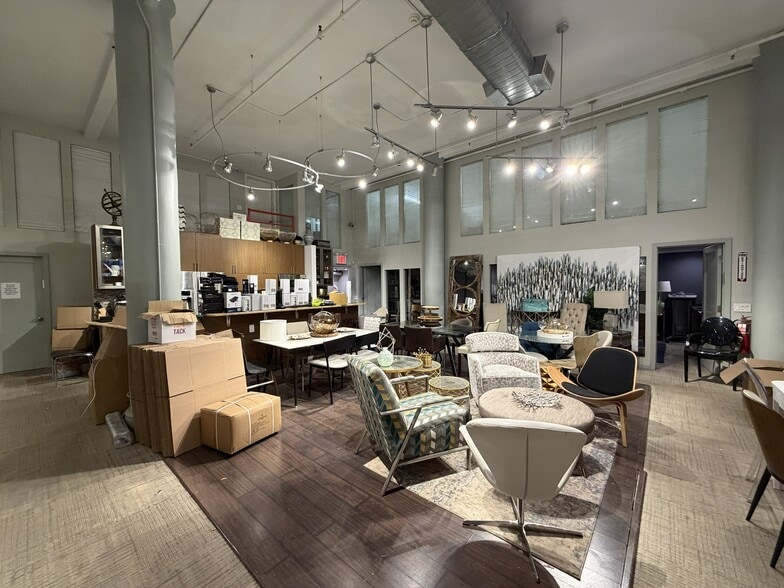 44 W 24th St, New York, NY for lease - Building Photo - Image 3 of 20