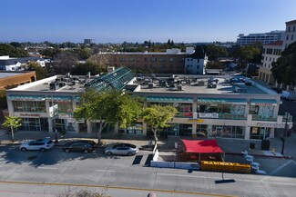 Plus de détails pour 950 E Colorado Blvd, Pasadena, CA - Local commercial à louer