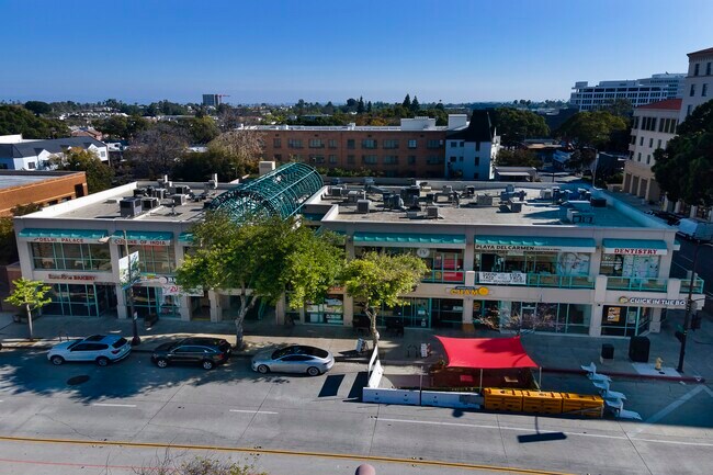 More details for 950 E Colorado Blvd, Pasadena, CA - Retail for Lease