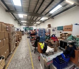 Blackhorse Rd, Londres à louer Photo intérieure- Image 2 de 3