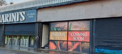 1 Ladywell E, Livingston for lease Building Photo- Image 1 of 1