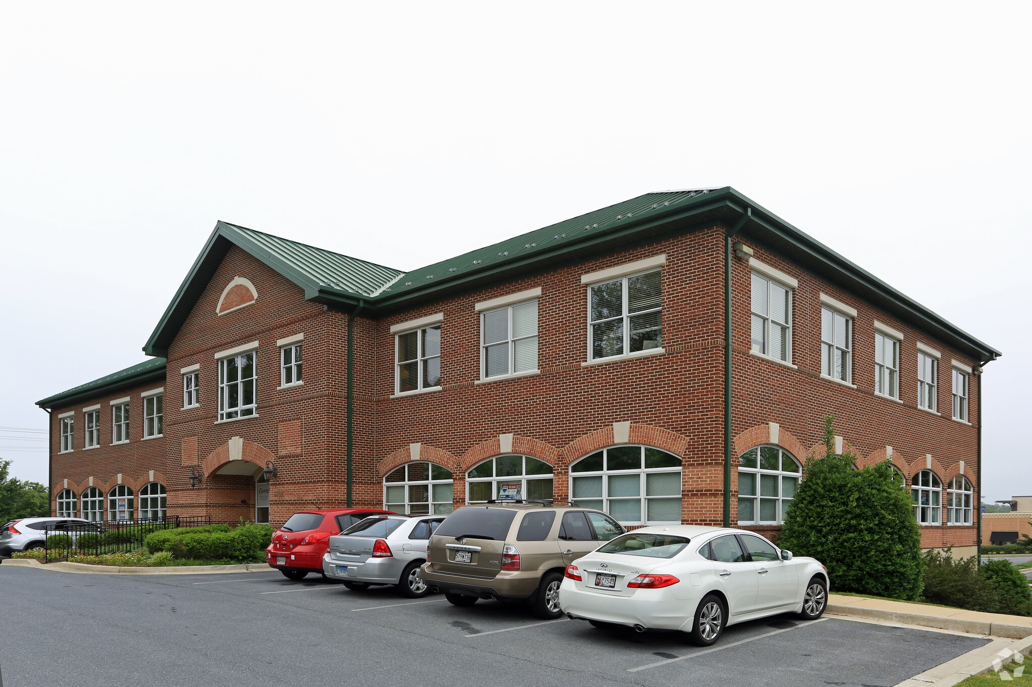 3300 Olney Sandy Spring Rd, Olney, MD for lease Primary Photo- Image 1 of 9