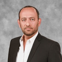 Andre Harutunian