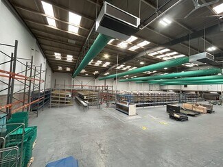 Plus de détails pour Hareness Rd, Aberdeen - Industriel à vendre