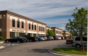 181 N Cheshire Ln, Plymouth, MN for lease Interior Photo- Image 2 of 2