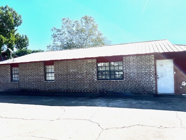 4722 Business 181 N, Beeville, TX for sale - Building Photo - Image 3 of 4
