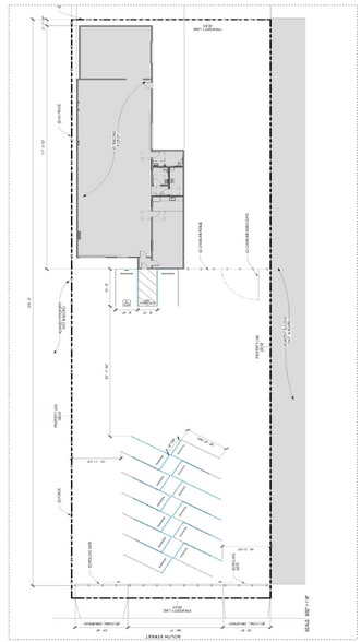 3117 E South St, Long Beach, CA for lease - Building Photo - Image 1 of 4