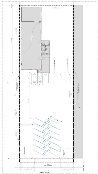 Plus de détails pour 3117 E South St, Long Beach, CA - Industriel à louer