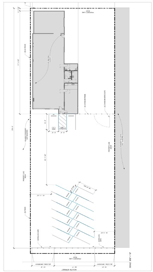 More details for 3117 E South St, Long Beach, CA - Industrial for Lease