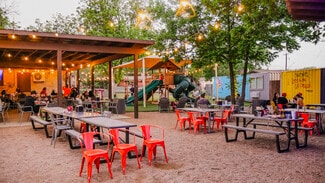 More details for 2769 Nacogdoches Rd, San Antonio, TX - Retail for Sale