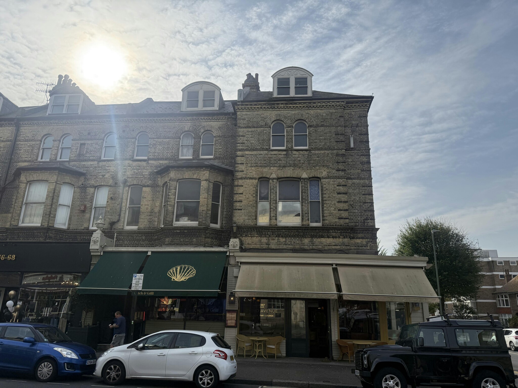 70-72 Church Rd, Hove for lease Primary Photo- Image 1 of 3