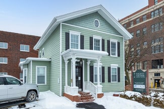 Plus de détails pour 400 S Jackson St, Jackson, MI - Bureau à vendre