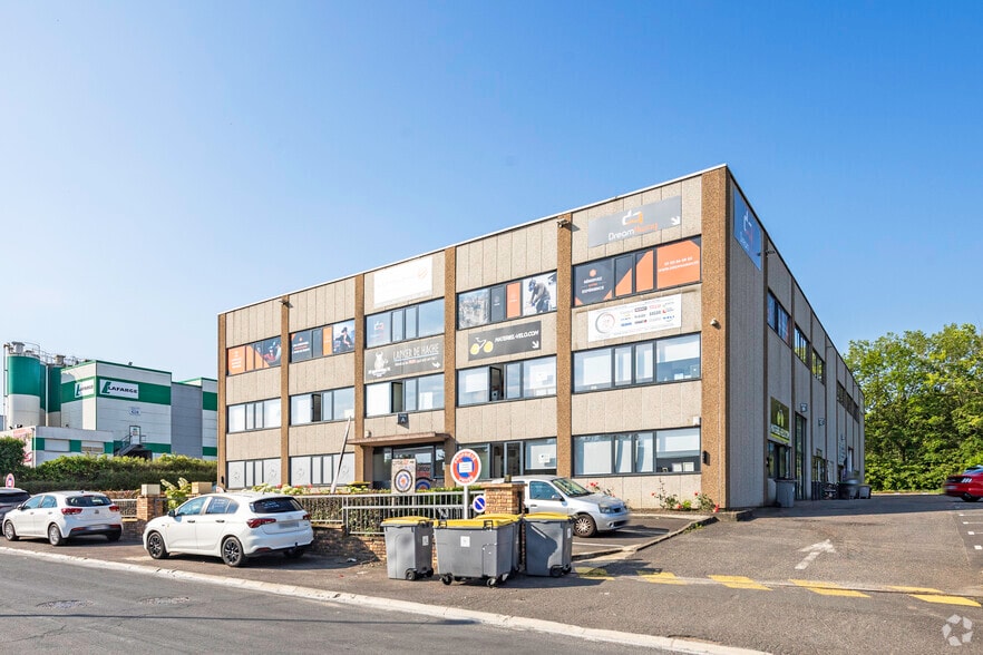 7 Rue René Cassin, Herblay-sur-Seine à louer - Photo principale - Image 1 de 20