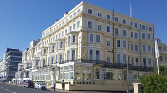 More details for Grand Para, Eastbourne - Hospitality for Sale