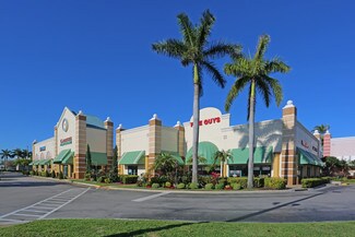 Plus de détails pour 6201-6591 N Andrews Ave, Fort Lauderdale, FL - Commerce de détail à louer