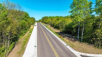 Plus de détails pour TBD4 Dolomite Dr, Hancock, MI - Terrain à vendre