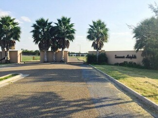 Plus de détails pour 2901 Summer Hts, San Juan, TX - Terrain à vendre