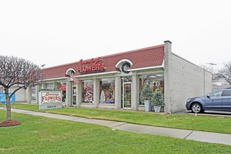 More details for 28711-28717 Hoover Rd, Warren, MI - Office for Lease