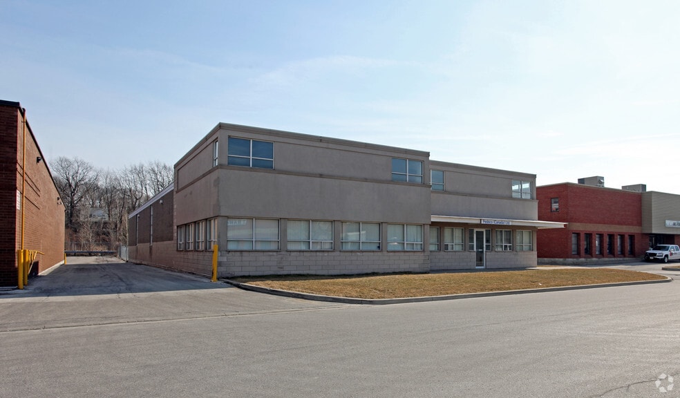 59 Skagway Ave, Toronto, ON à vendre - Photo du bâtiment - Image 2 de 2