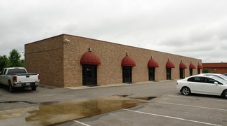 More details for 5674 Cleaves Dr, Arlington, TN - Office for Lease