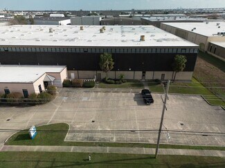 Plus de détails pour 801 Edwards Ave, New Orleans, LA - Industriel à louer