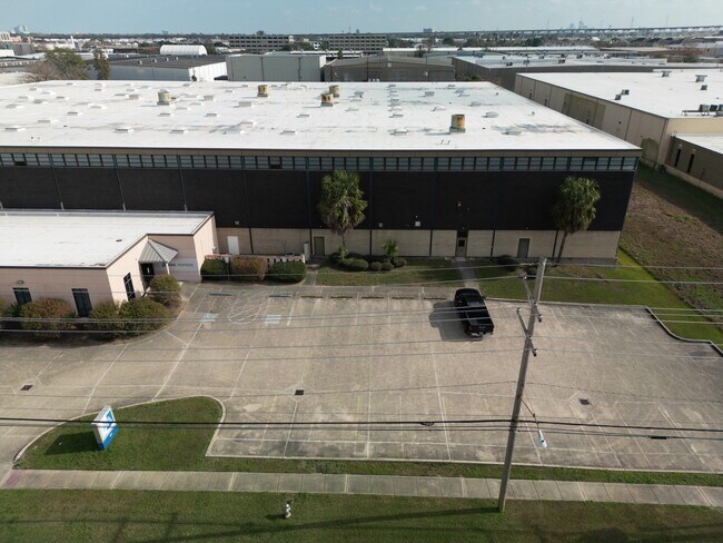 More details for 801 Edwards Ave, New Orleans, LA - Industrial for Lease