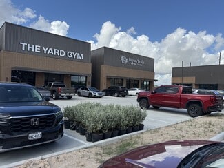 More details for 20049 House Hahl Rd, Cypress, TX - Office, Retail for Lease