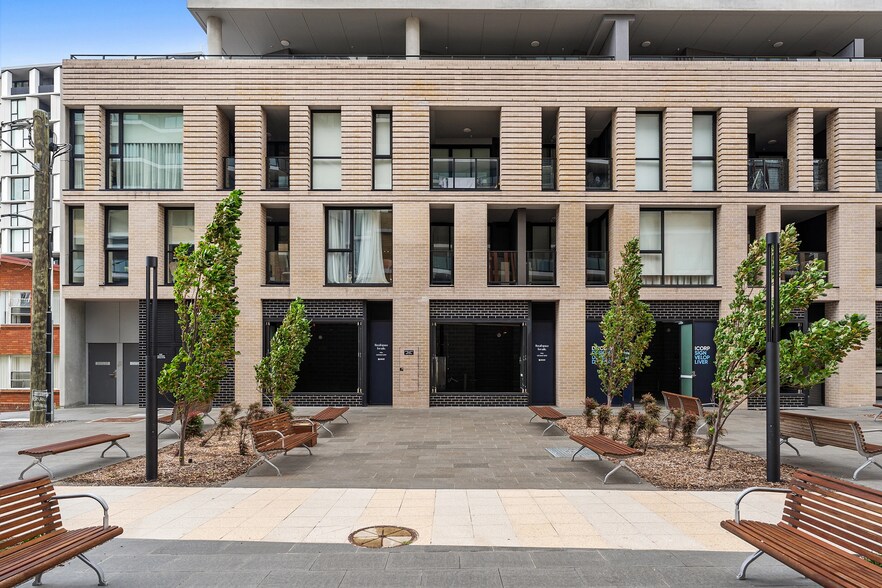 1 Chapel St, Rockdale for sale - Building Photo - Image 2 of 4