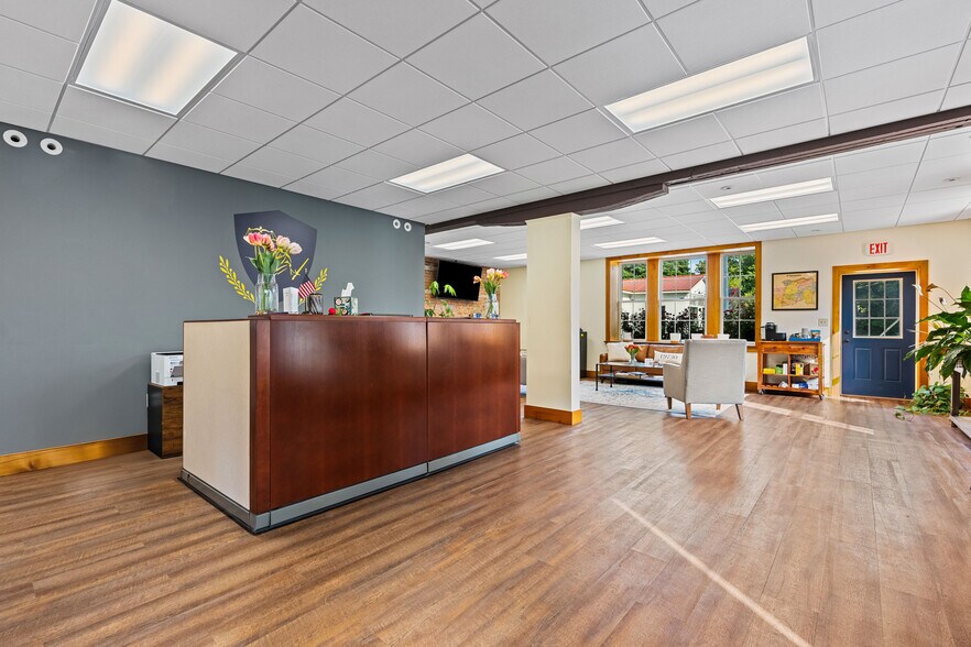 501 Main St, Odessa, DE à vendre - Hall d’entrée - Image 3 de 30