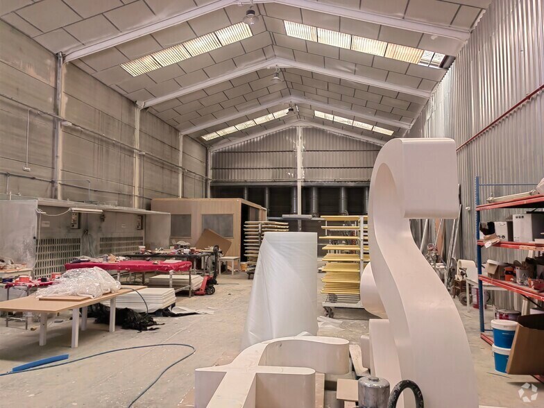 Calle Ciudad Real, 16, Valmojado, Toledo à louer - Photo du bâtiment - Image 3 de 16