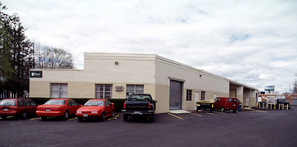 201-223 Park Ave, Hicksville, NY à louer - Autre - Image 3 de 17