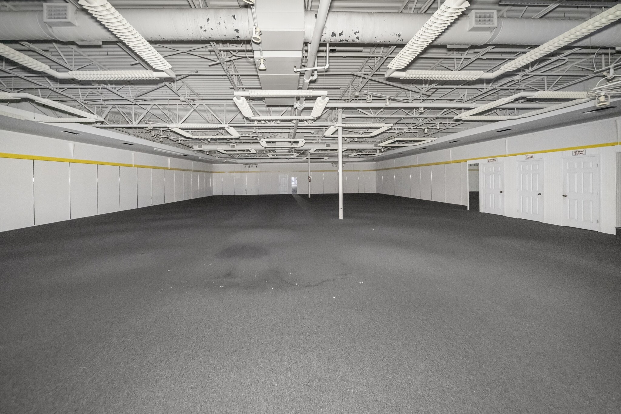 3705-3789 Eastern Blvd, Montgomery, AL for lease Interior Photo- Image 1 of 14