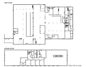 755 Central Ave, New Providence, NJ for lease Floor Plan- Image 1 of 1
