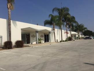 More details for 16301-16335 Piuma Ave, Cerritos, CA - Industrial for Lease