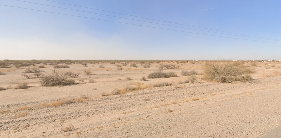 Houser Rd. Rd, Casa Grande, AZ à vendre - Photo du bâtiment - Image 2 de 6