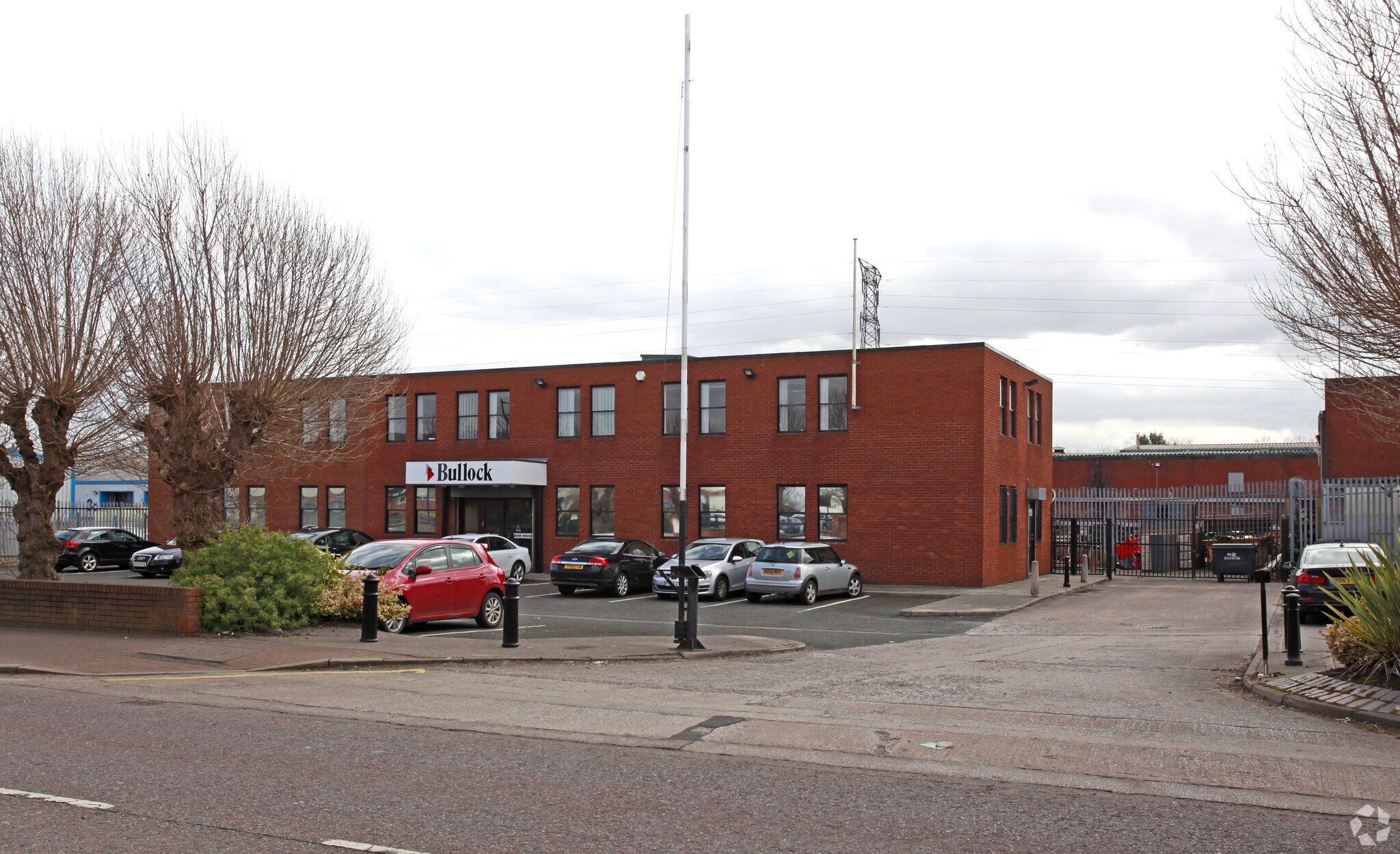 Atlantic St, Altrincham à louer Photo principale- Image 1 de 8