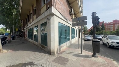 Calle Gasómetro, 1, Madrid, Madrid for lease Interior Photo- Image 2 of 4