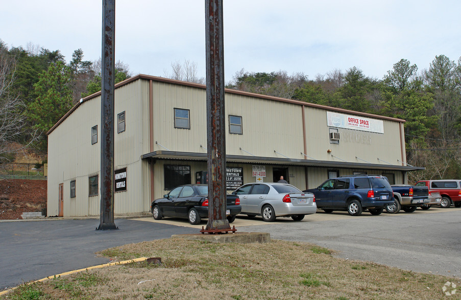 618 Decatur Hwy, Fultondale, AL for sale - Primary Photo - Image 1 of 1