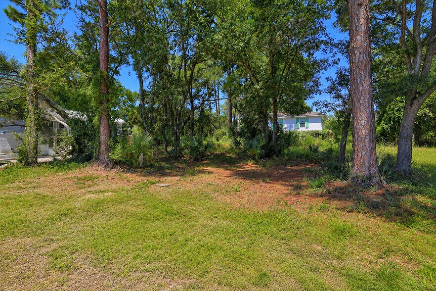 1017 US-80 Hwy, Tybee Island, GA à vendre - Photo principale - Image 1 de 12