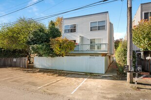 10335 Midvale Ave, Seattle WA - Services immobiliers commerciaux